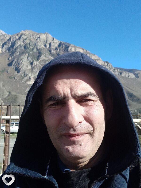 Илгам, 46, Липецке — анкета №3216242