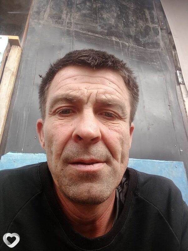 Руслан, 46, Луганске — анкета №3216246