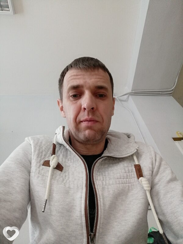 Игорь, 39, Челябинске — анкета №3215949