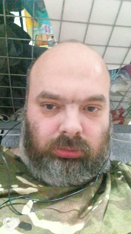 Ізя, 39, Одессе — анкета №3215950