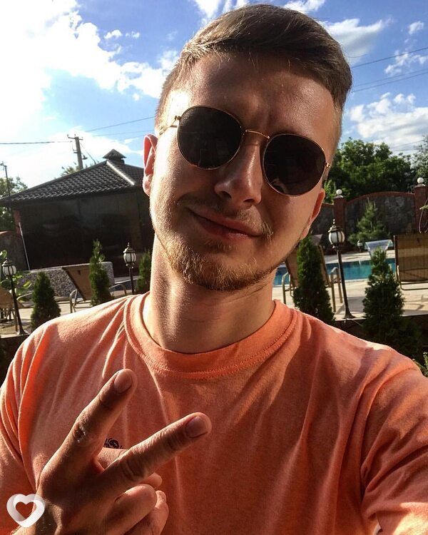 Алексей, 29, Ростове-на-Дону — анкета №3215951