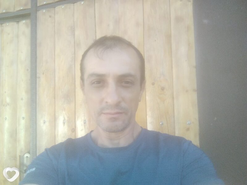 Леха, 50, Владикавказе — анкета №3215959