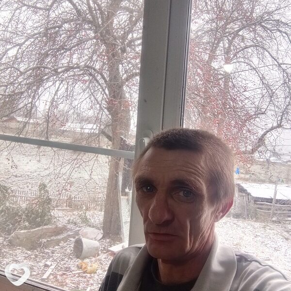 Алексей, 46, Горно-Алтайске — анкета №3215967