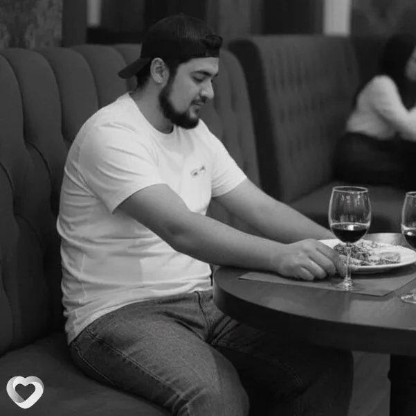 Эмир, 34, Москве — анкета №3216279