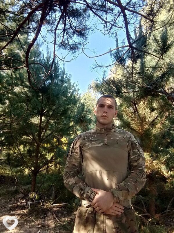 Даня, 22, Тайшете — анкета №3216285