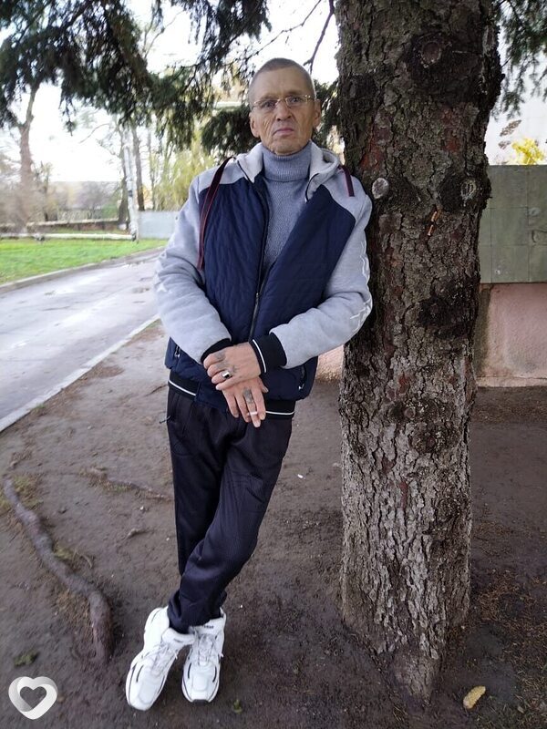 Юрий, 63, Невинномысске — анкета №3216291