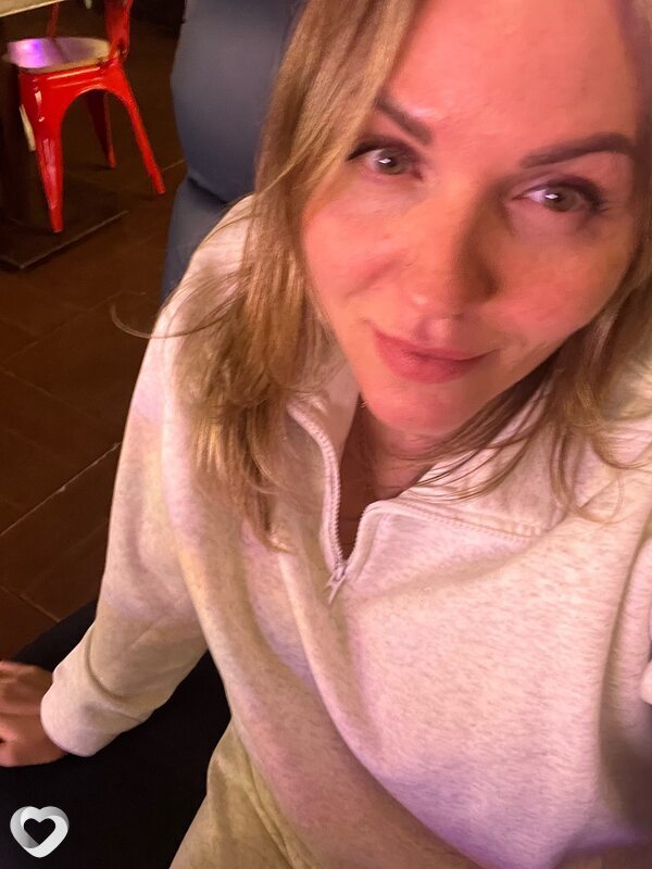Полина, 41, Санкт-Петербурге — анкета №3216148