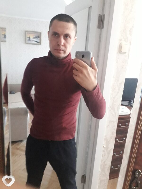 Alexandr, 36, Бресте — анкета №3216158