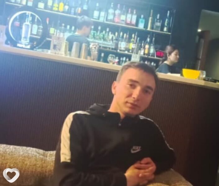 Александр, 27, Кокшетау — анкета №3216170