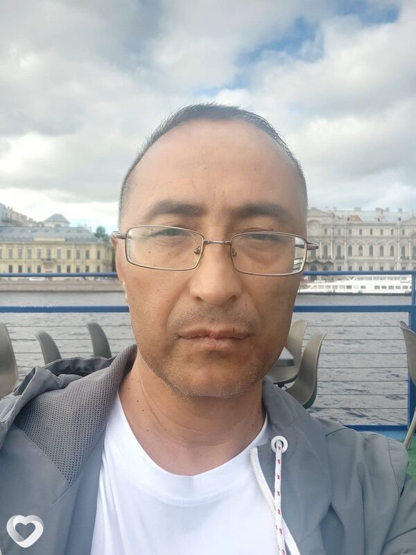Хосил, 28, Москве — анкета №3215998