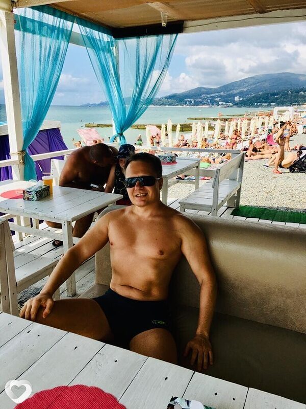 Сергей, Ржев