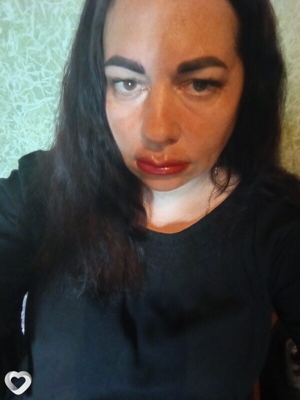 Анна, 40, Алчевске — анкета №3216003