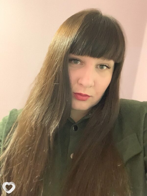 Дария, 30, Екатеринбурге — анкета №3216005