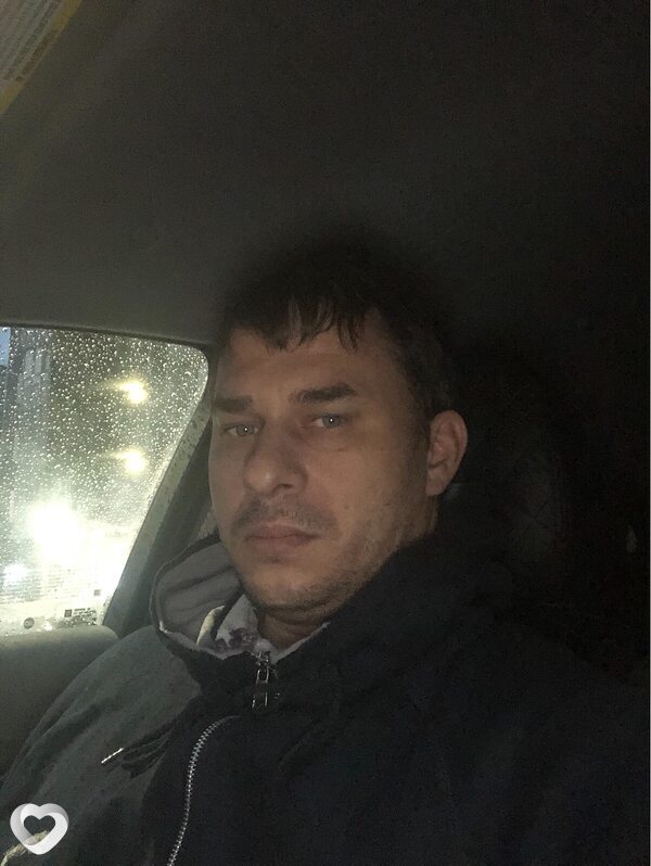 Максим, 37, Санкт-Петербурге — анкета №3216012