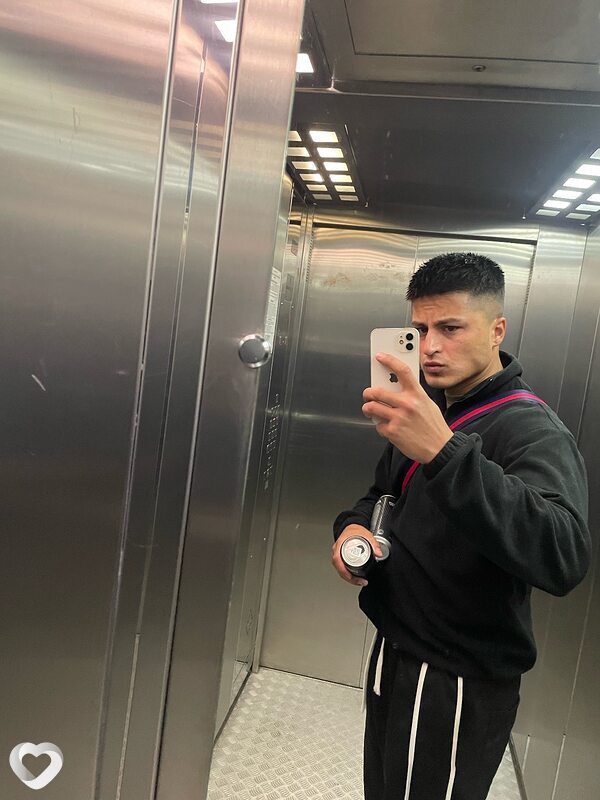 Munik, 26, Владивостоке — анкета №3216015
