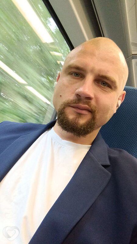 Артём, 29, Ростове-на-Дону — анкета №3216016