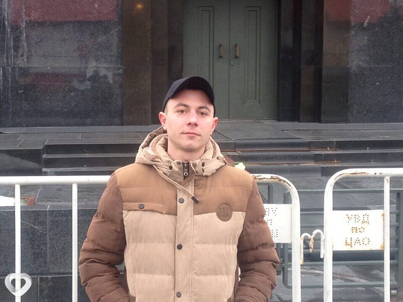 Павел, 33, Глазове — анкета №3216019