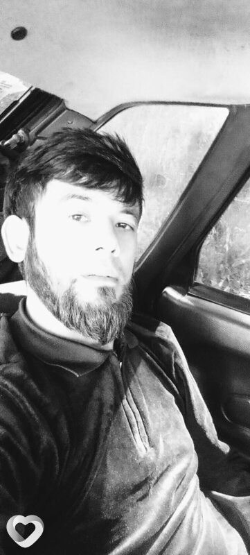 Bahodir, 33, Алматы — анкета №3215980