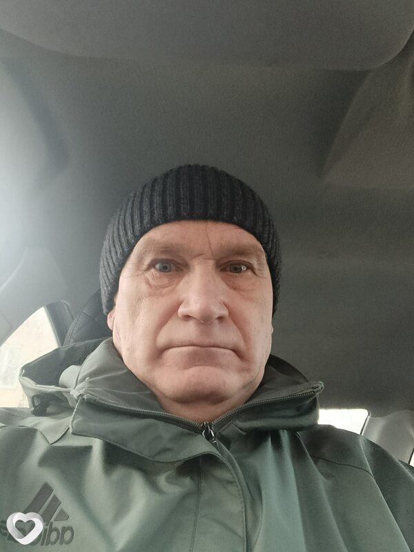 Игорь, 58, Калуге — анкета №3215983