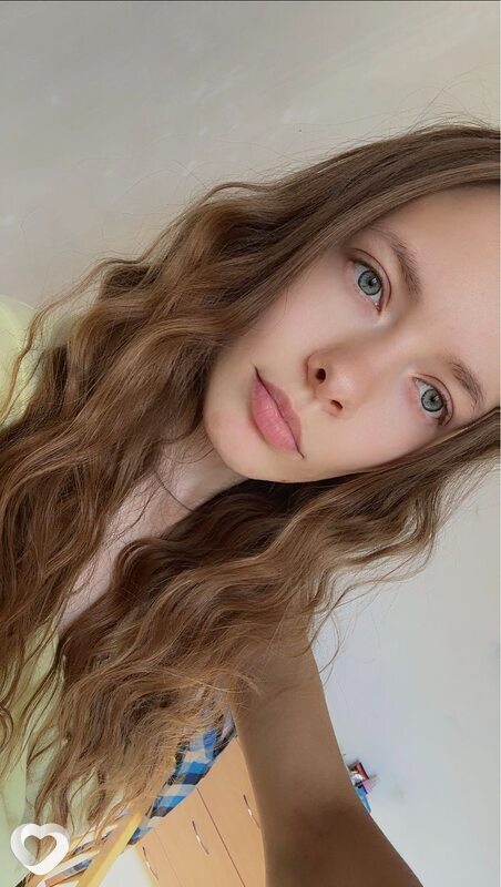 Татьяна, 25, Омске — анкета №3215987
