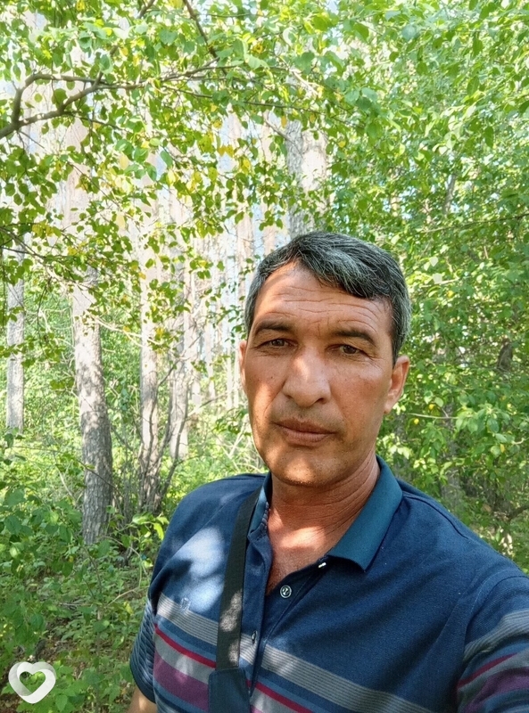 Мурат, 42, Саках — анкета №3215992