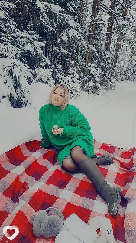 Марина, Красавино