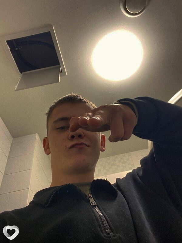 Русик, 20, Санкт-Петербурге — анкета №3215933