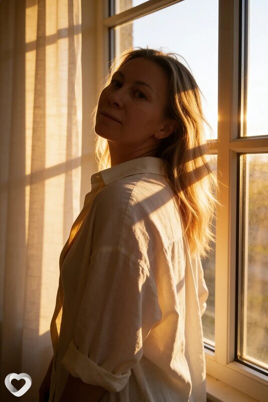 Кристина, 36, Красноярске — анкета №3215935