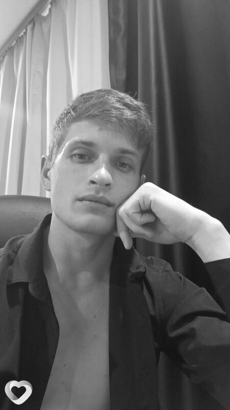Сергей, 32, Мурманске — анкета №3215941