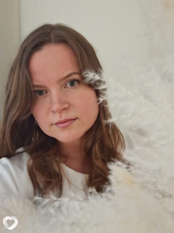 Эвелина, 42, Березниках — анкета №3215944