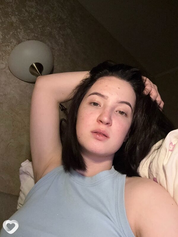 Виктория, 19, Красногорске — анкета №3215946