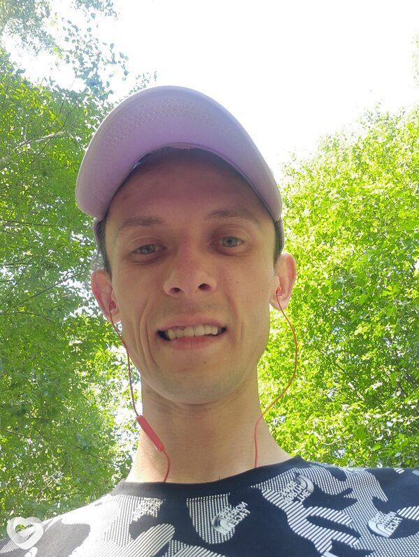Валерий, 28, Ярославле — анкета №3216082