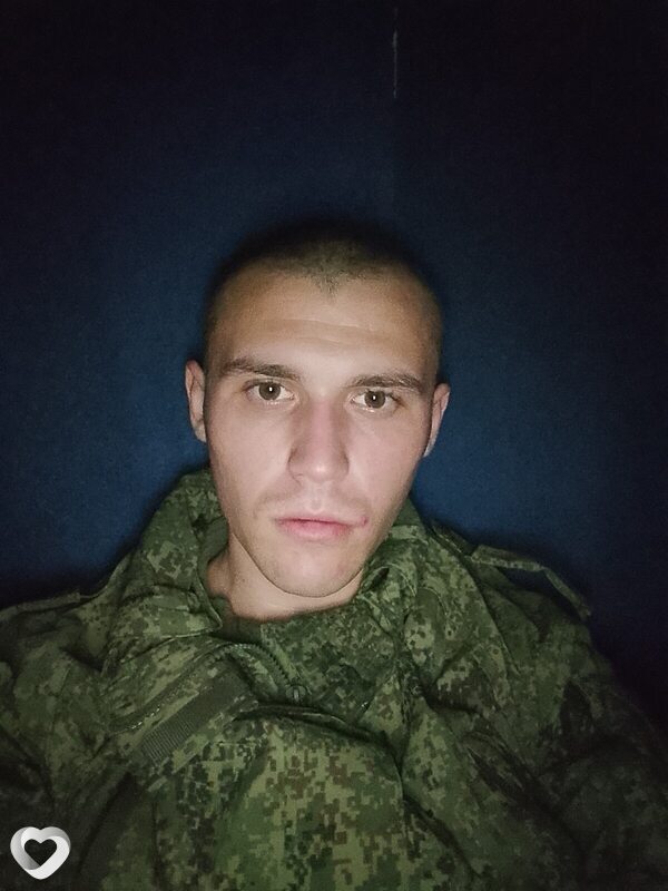 Сергей, 22, Новочеркасске — анкета №3216086
