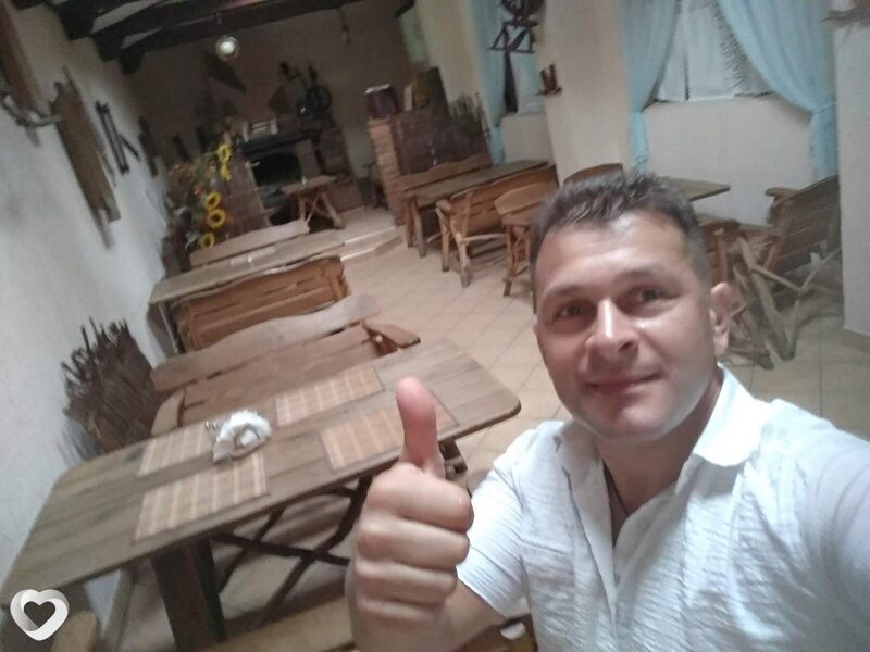 Саша, 50, Познань — анкета №3216090