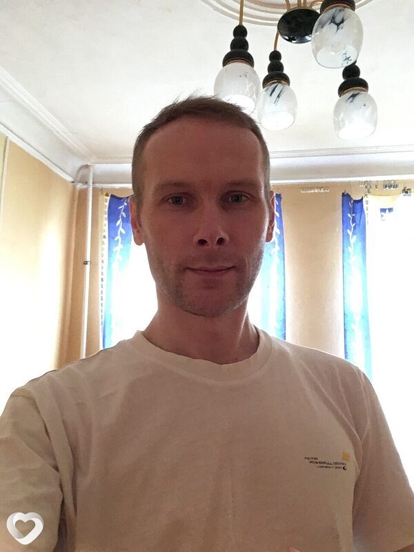 Алексей, 42, Санкт-Петербурге — анкета №3216091