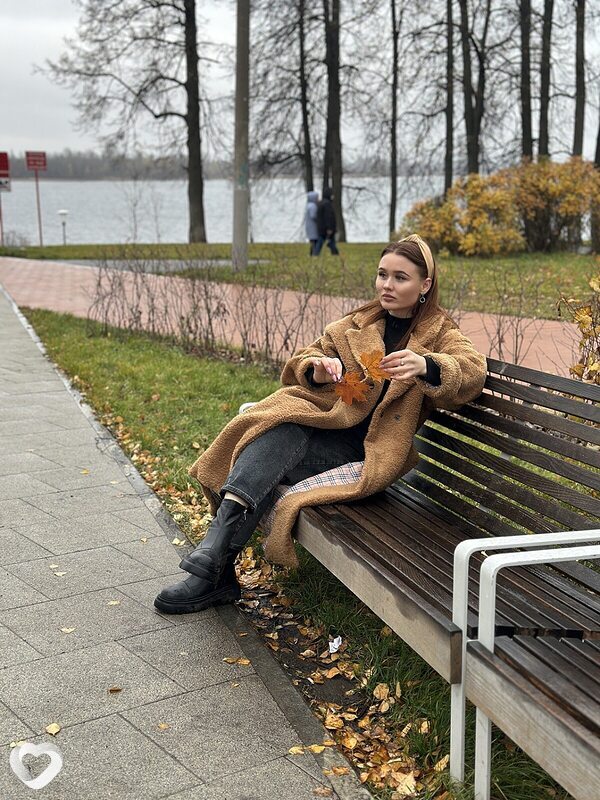 Татьяна, 27, Перми — анкета №3216068