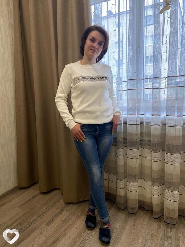 Наталья, Заполярный