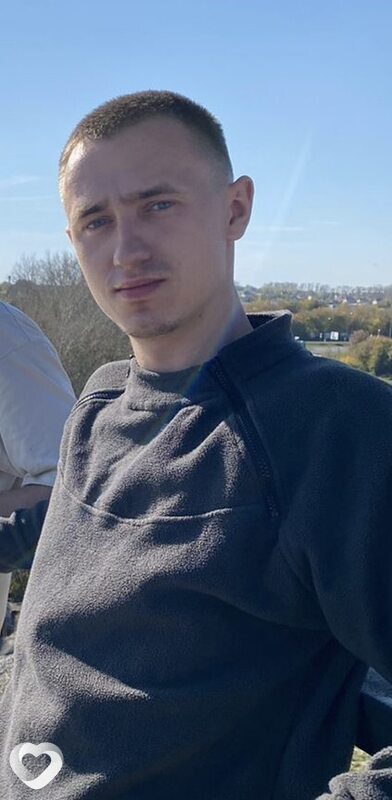 Владислав, 25, Твери — анкета №3216138