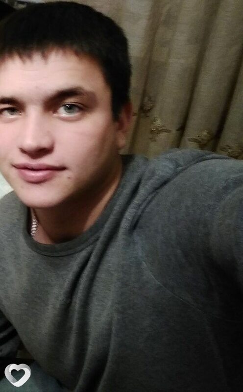 Русич, 36, Альметьевске — анкета №3216141