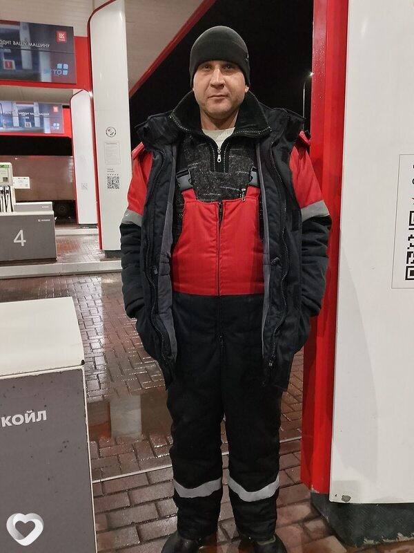 Алексей, 38, Лисках — анкета №3216178