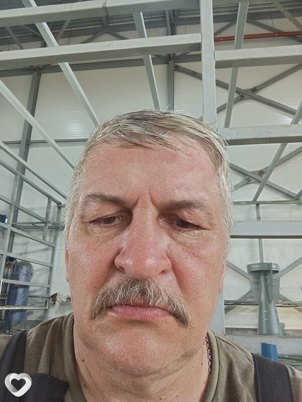 Виталий, 59, Тамбове — анкета №3216190