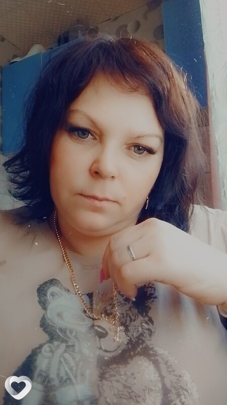 Наталья, 40, Самаре — анкета №3216199