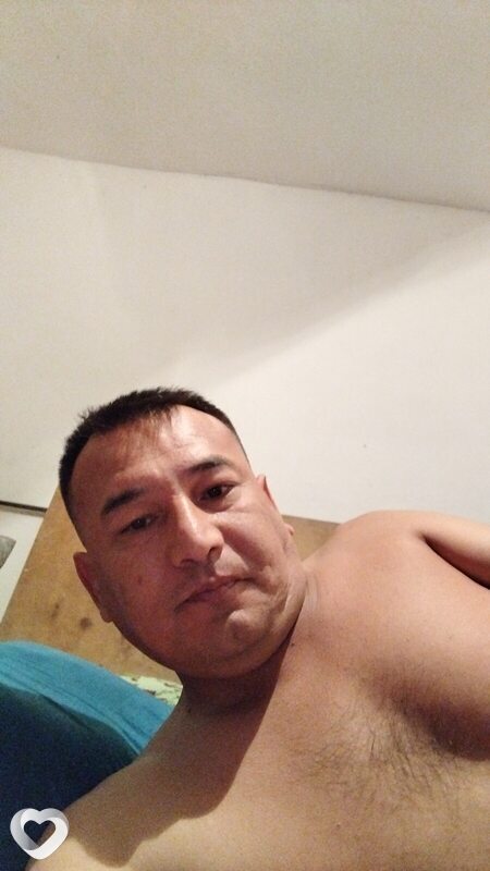 Сека, 42, Шымкенте — анкета №3216200