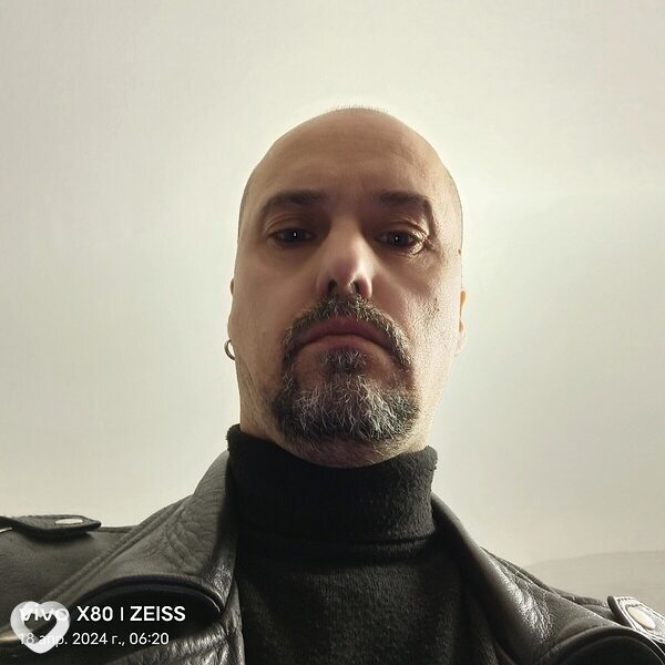 Сергей, 52, Санкт-Петербурге — анкета №3216214