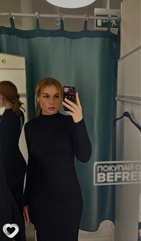 София, 28, Балашихе — анкета №3216217