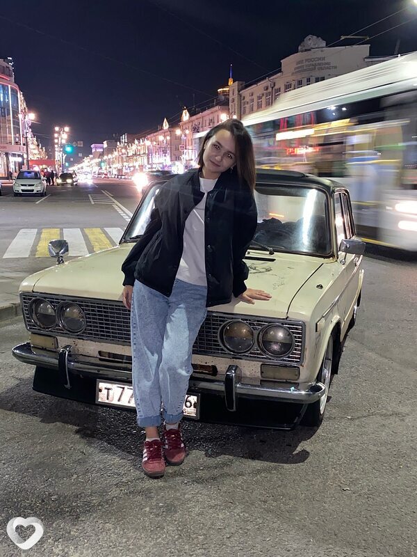 Nataly, 20, Воронеже — анкета №3216219