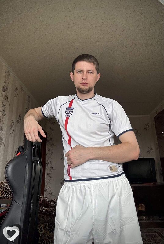 Сергей, 35, Кирове — анкета №3216220