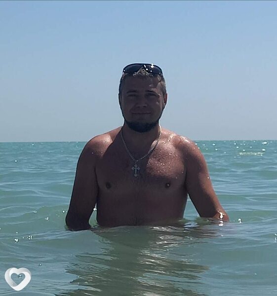 Сергей, Риддер