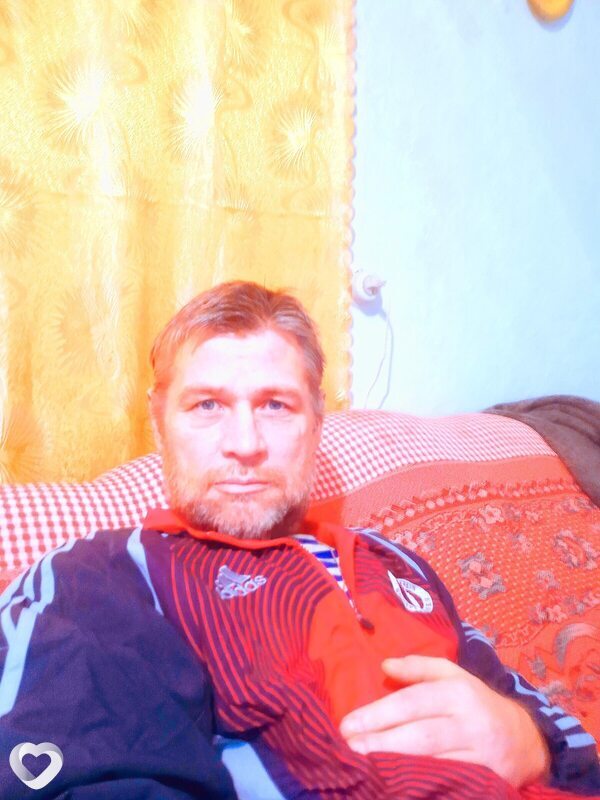 Константин, 45, Кокшетау — анкета №3216302