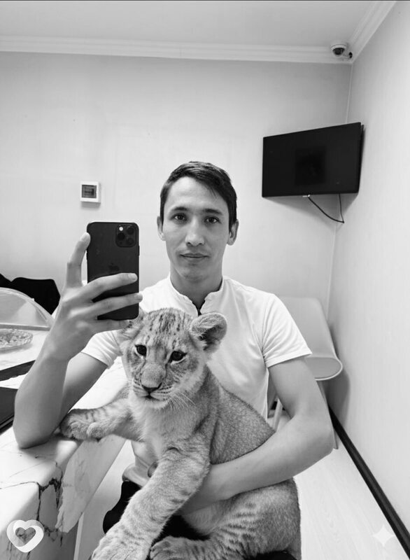 Myrzabek, 27, Алматы — анкета №3216303